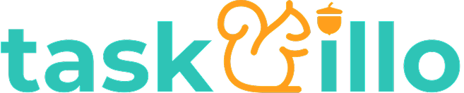 Taskillo Logo